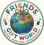 Friends Gift World