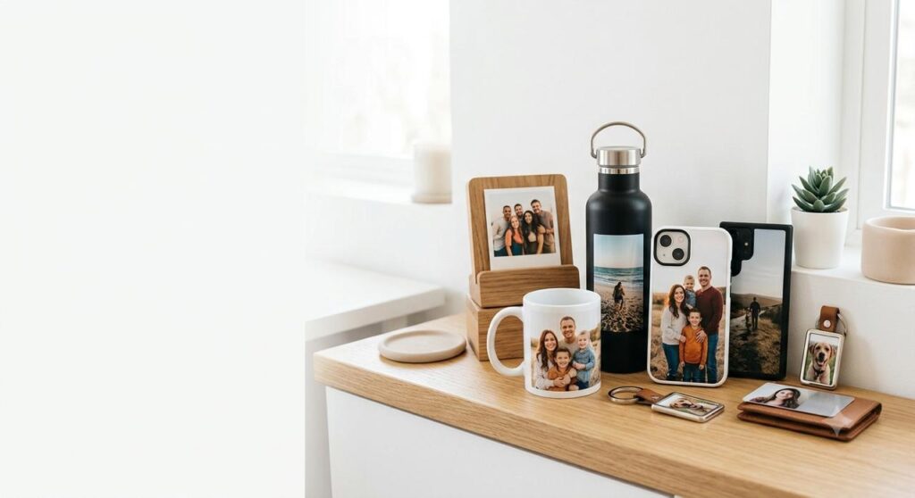 Unique personalized gifts