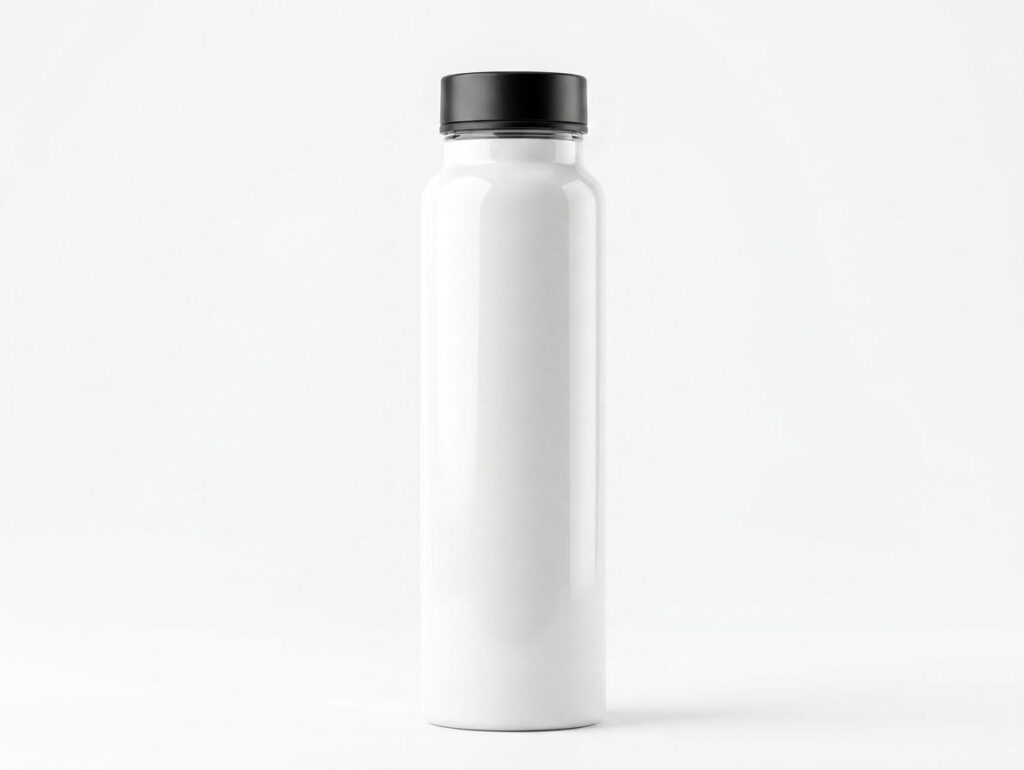 Custom Photo Printed Water Bottle