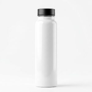 Custom Photo Printed Water Bottle