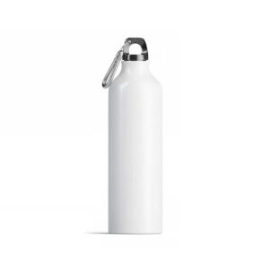 Photo printed waterbottle