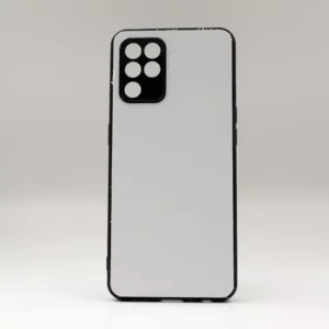 Oppo personalised blank case