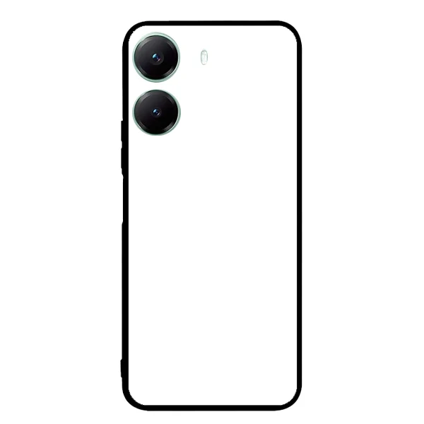 Poco Printed Case
